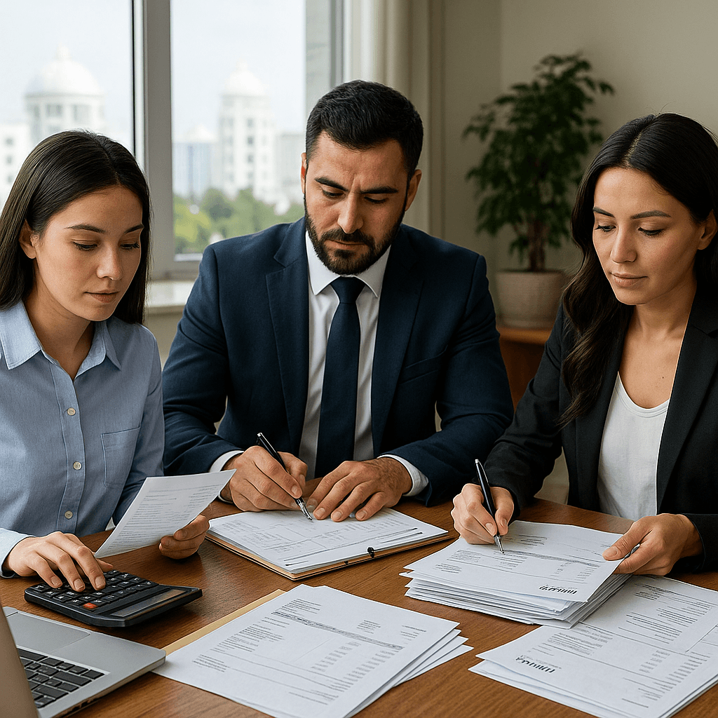 accounts-payables small-businesses ashgabat accounts-payable-team