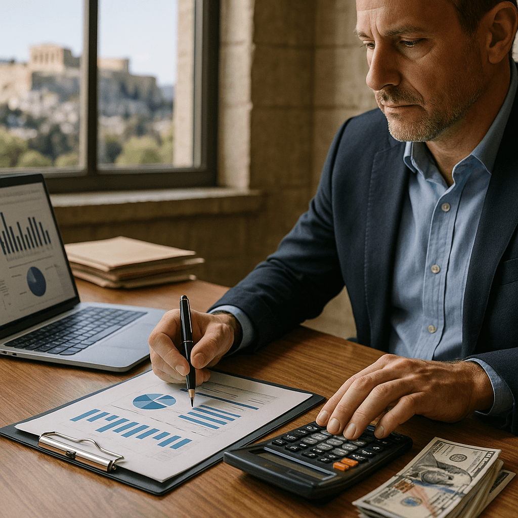 accounts-payables small-businesses athens CFO-office