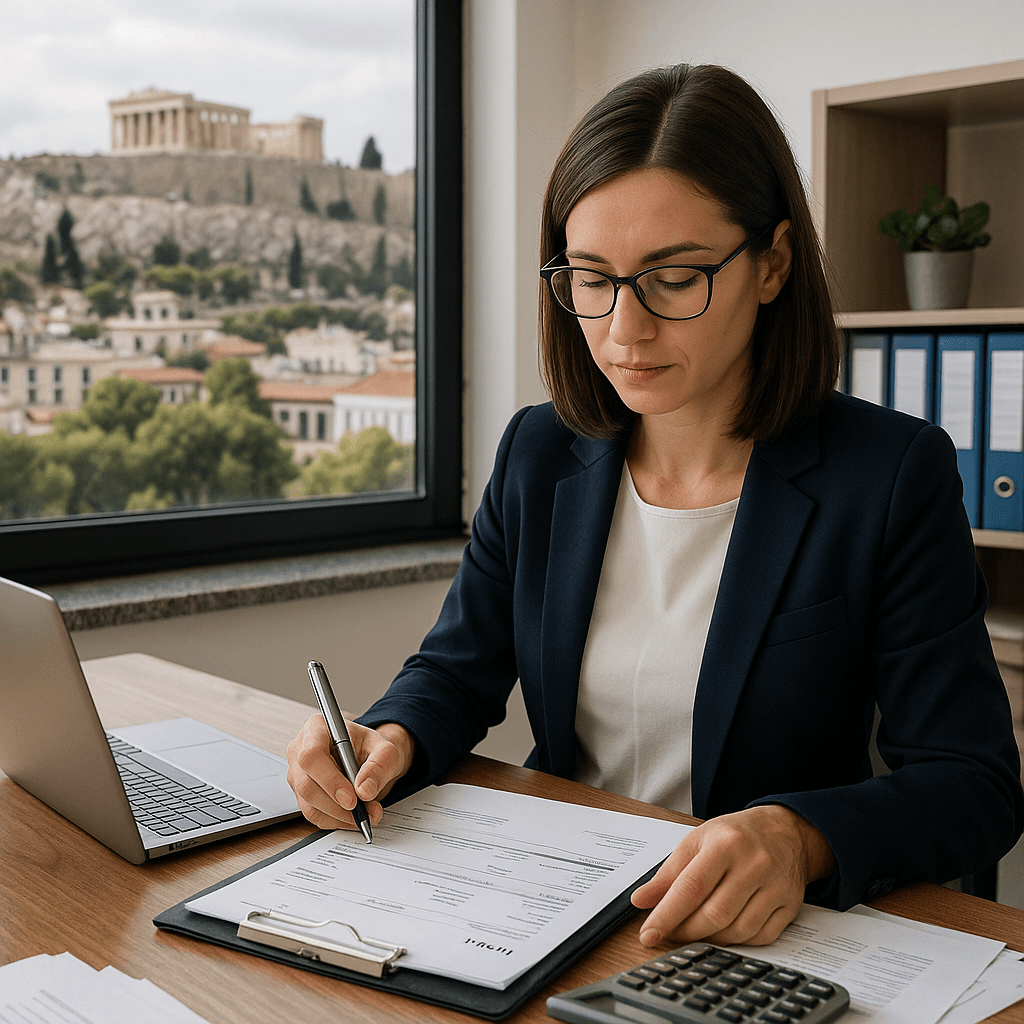 accounts-payables small-businesses athens compliance-department