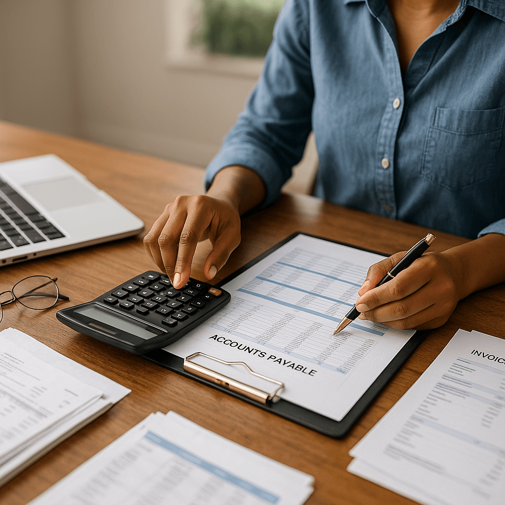 accounts-payables small-businesses payroll-team