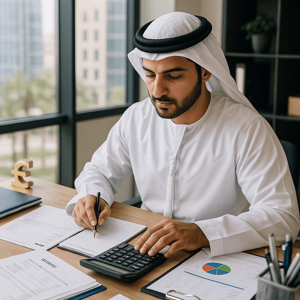 accounts-payables startup abu-dhabi internal-audit-department accounting-and-tax-services