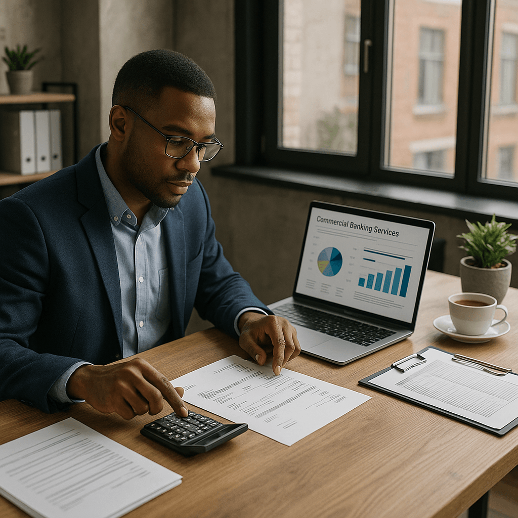accounts-payables startup accounts-receivable-team commercial-banking-services