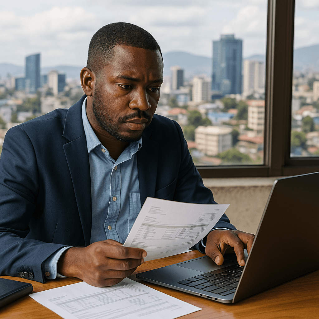 accounts-payables startup addis-ababa founders business-process-outsourcing-bpo