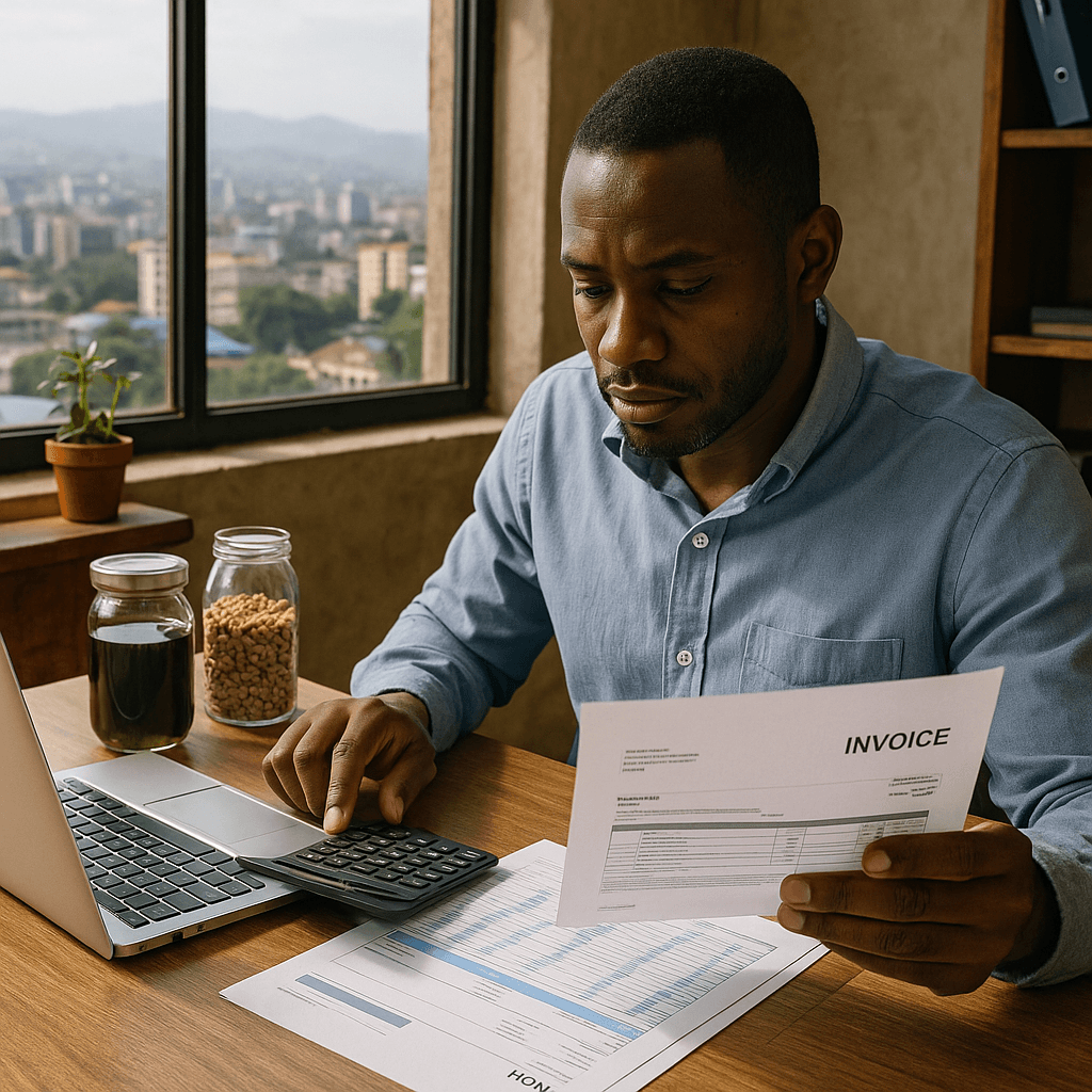 accounts-payables startup addis-ababa payroll-team biofuel-and-biomass