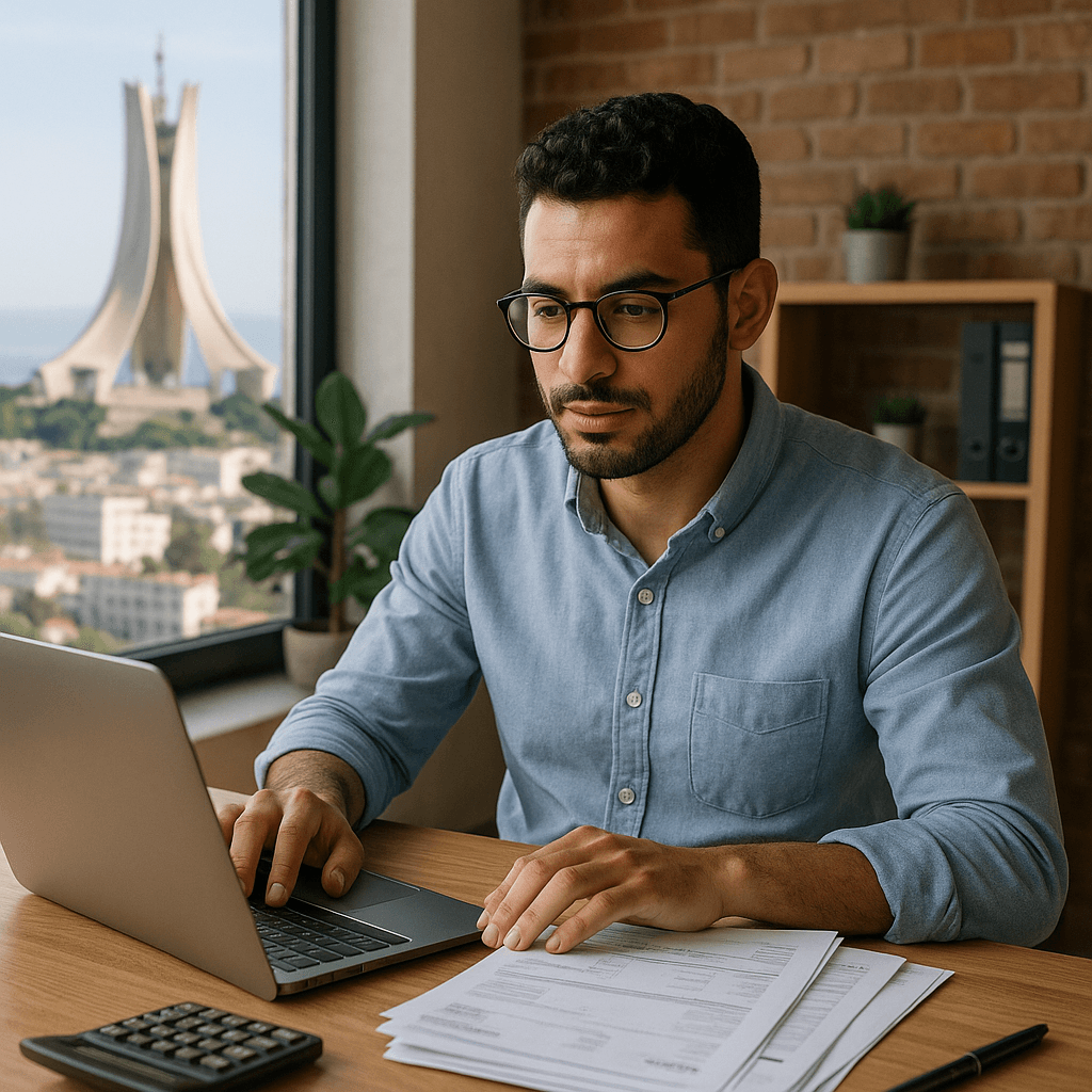 accounts-payables startup algiers founders