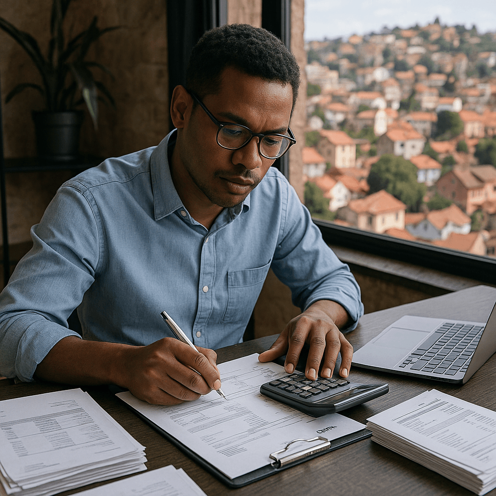 accounts-payables startup antananarivo business-owners