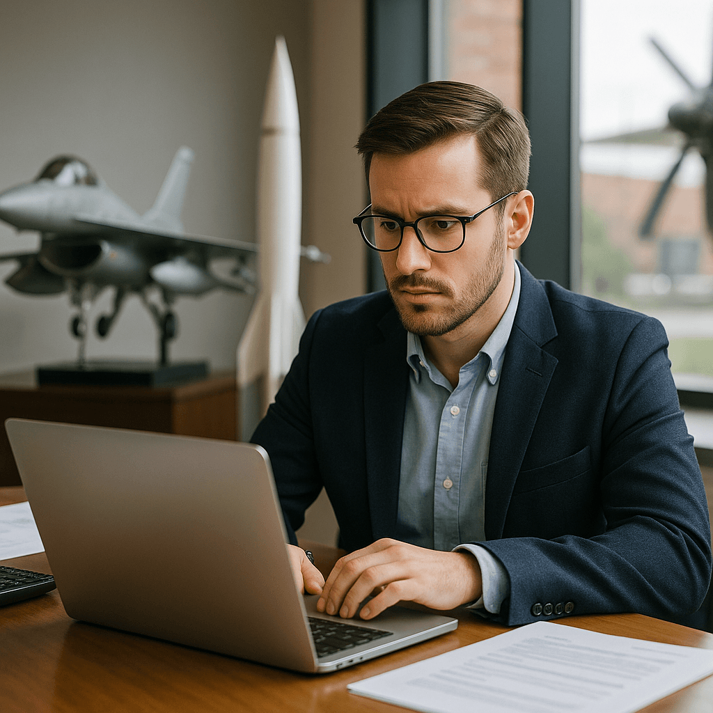 accounts-payables startup ardabil aerospace-and-defense