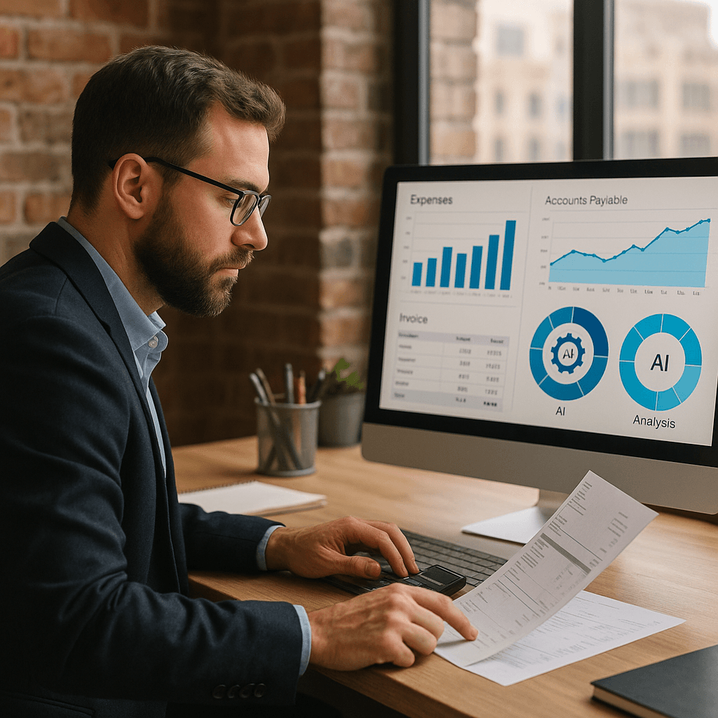 accounts-payables startup ardabil business-analytics-and-ai