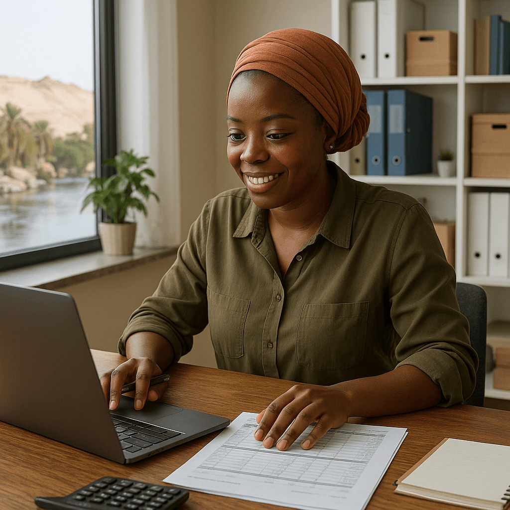 accounts-payables startup aswan accounts-receivable-team