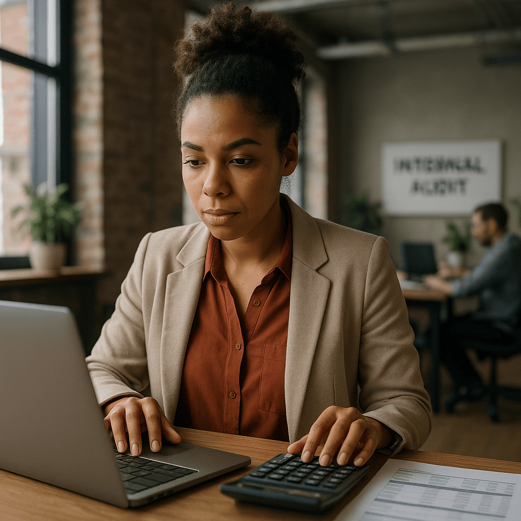 accounts-payables startup baku internal-audit-department