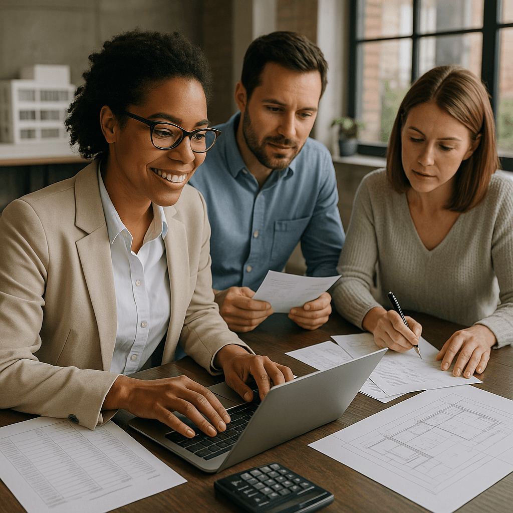 accounts-payables startup collection-team architecture-firms