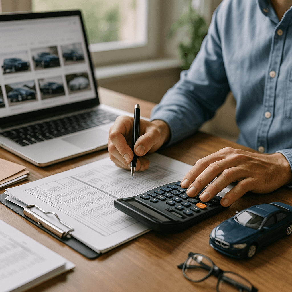 accounts-payables startup collection-team auto-dealership-supplies