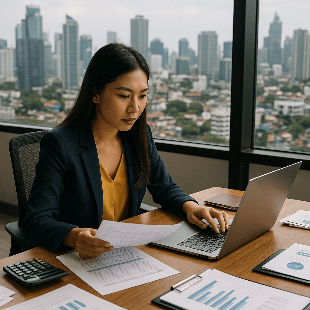 accounts-payables startup manila