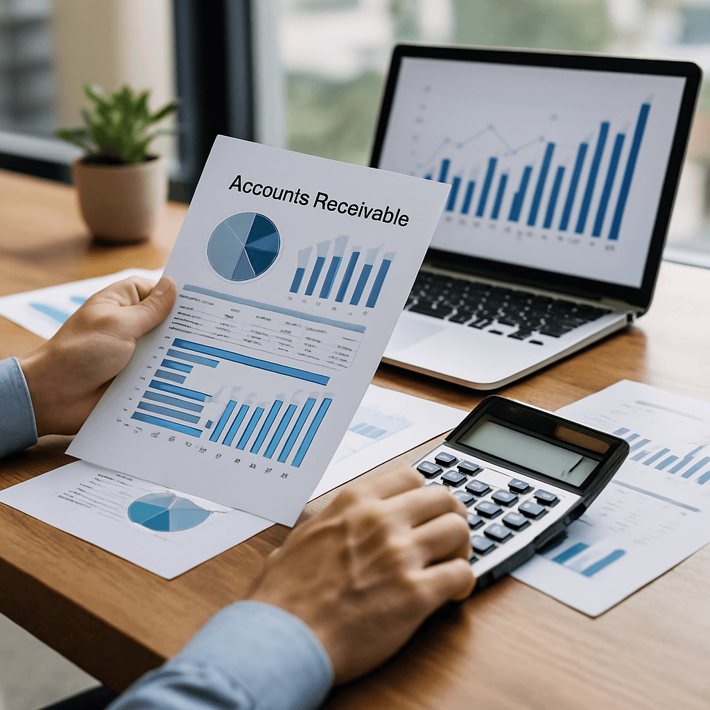 accounts-receivables abha collection-team