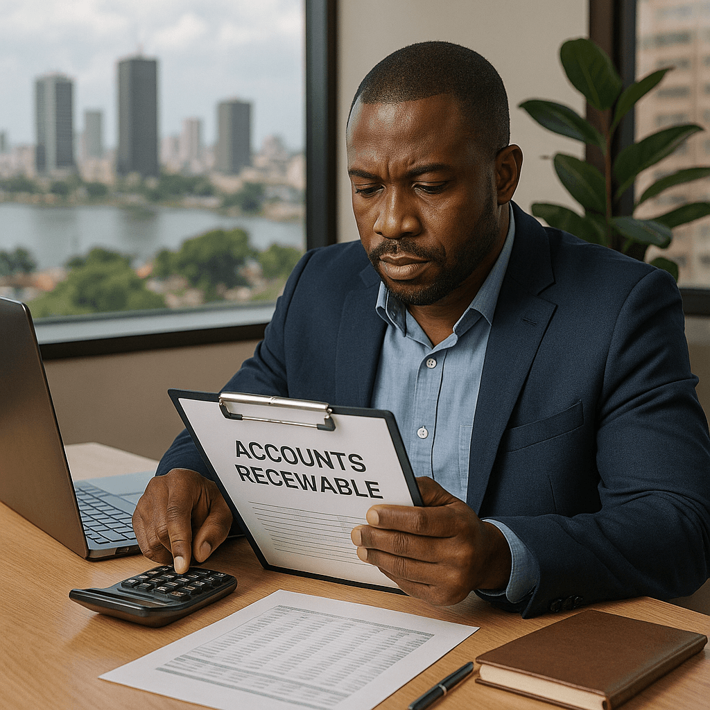 accounts-receivables abidjan business-owners