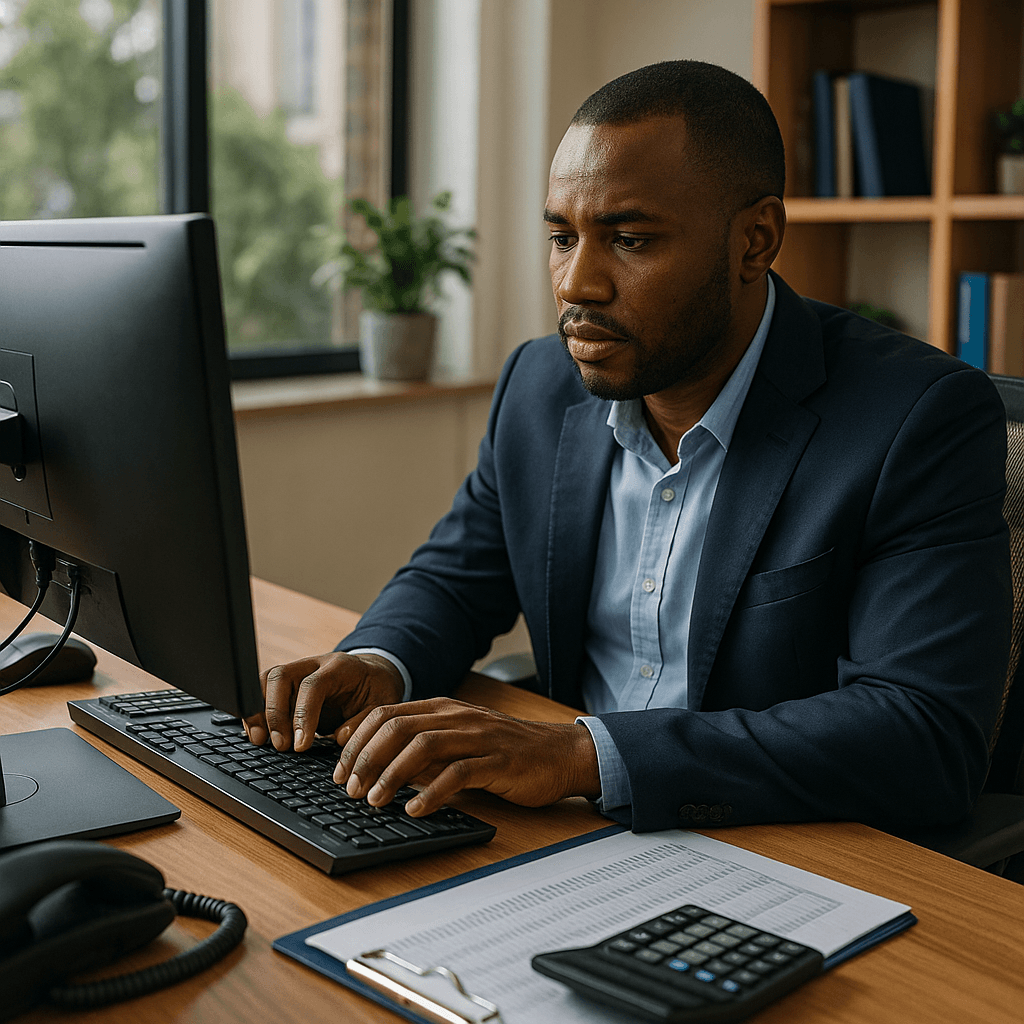 accounts-receivables abidjan business-process-outsourcing-bpo