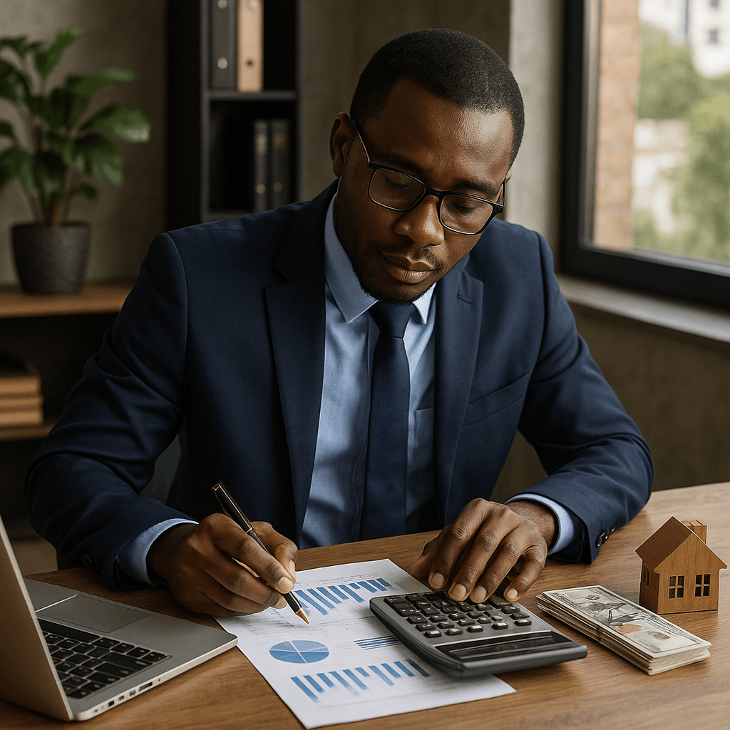 accounts-receivables abidjan founders banking-and-lending-services