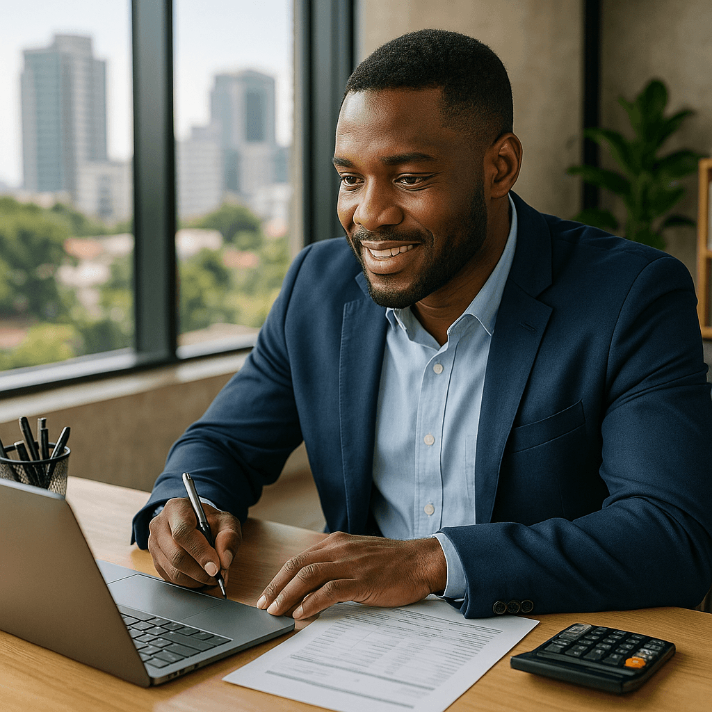 accounts-receivables abidjan founders business-process-outsourcing-bpo