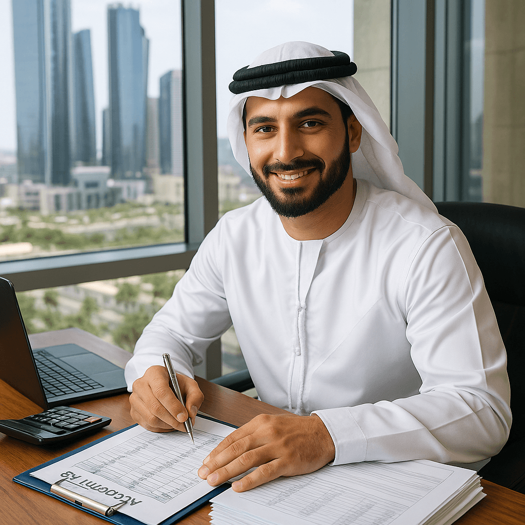 accounts-receivables abu-dhabi accountants