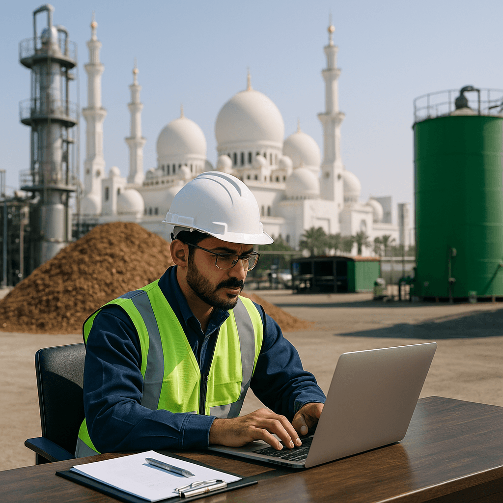accounts-receivables abu-dhabi biofuel-and-biomass
