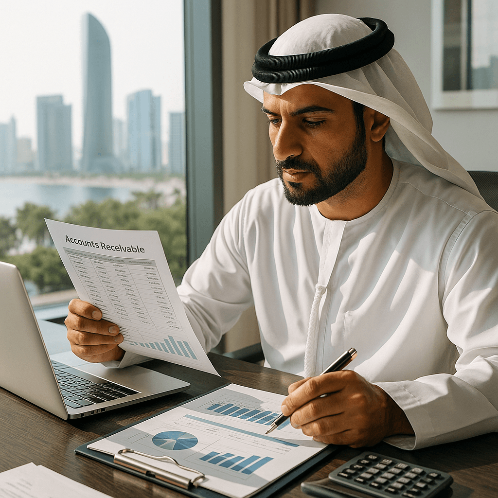accounts-receivables abu-dhabi business-owners