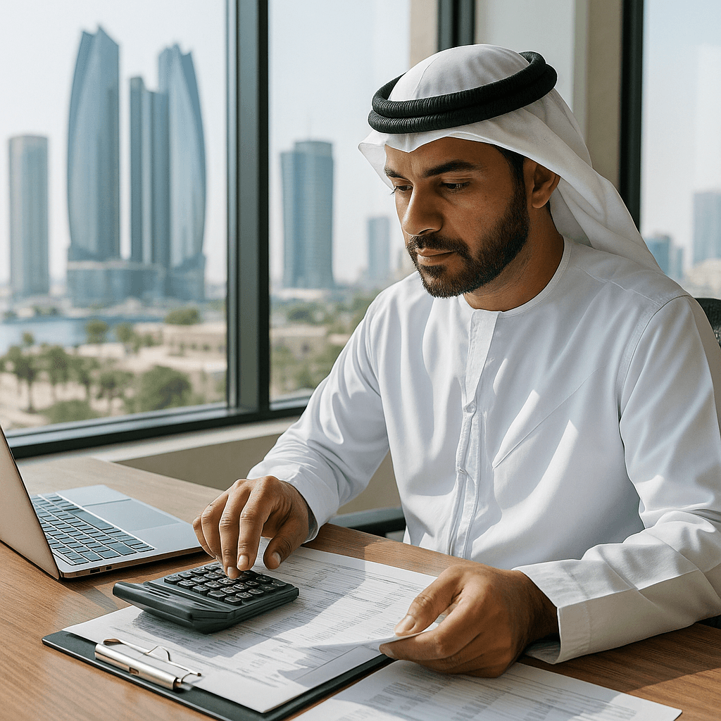 accounts-receivables abu-dhabi payroll-team