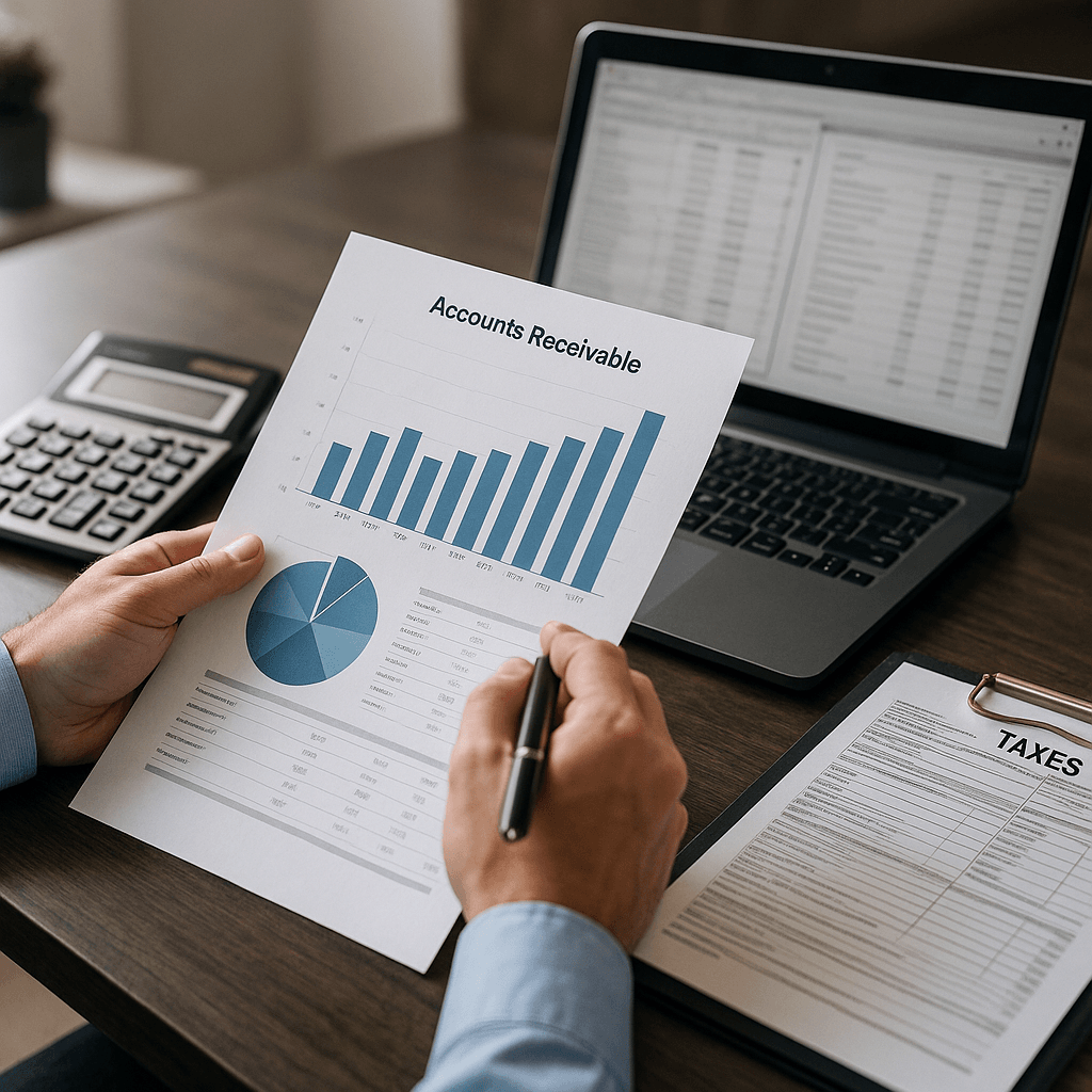 accounts-receivables accounting-and-tax-services