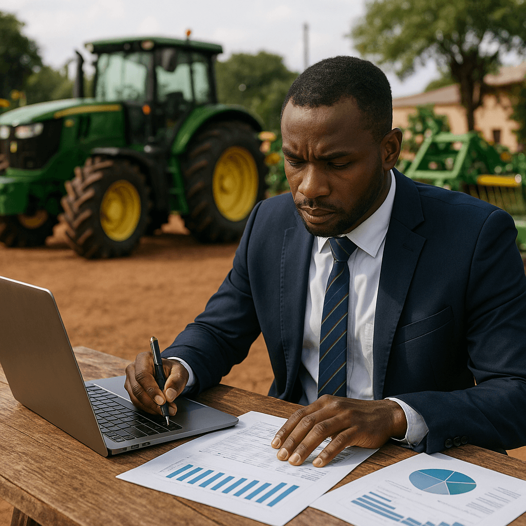 accounts-receivables accra agricultural-equipment-and-services