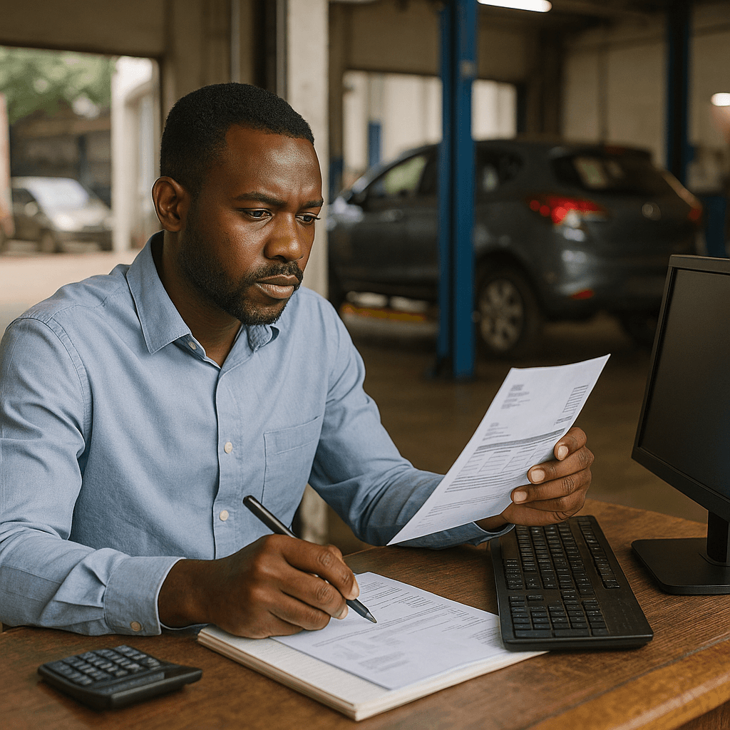 accounts-receivables accra automotive
