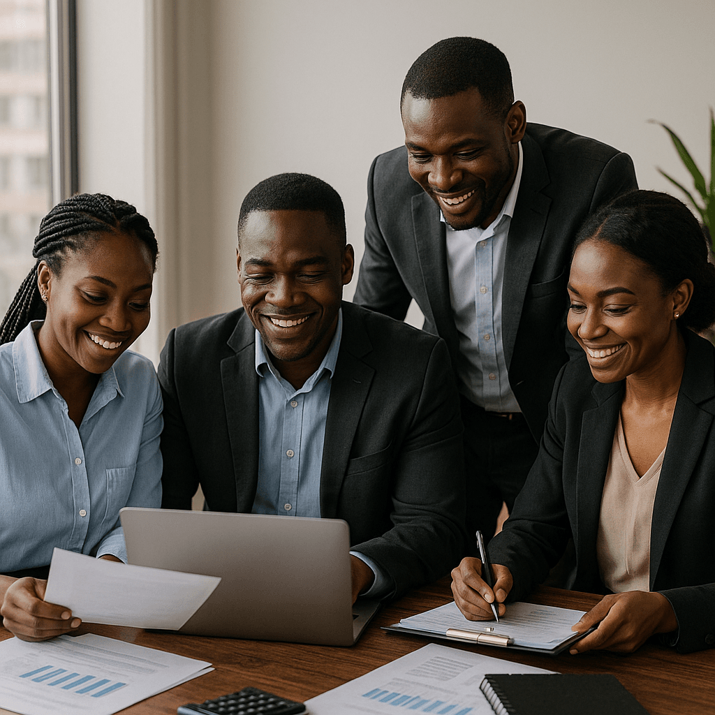 accounts-receivables accra collection-team