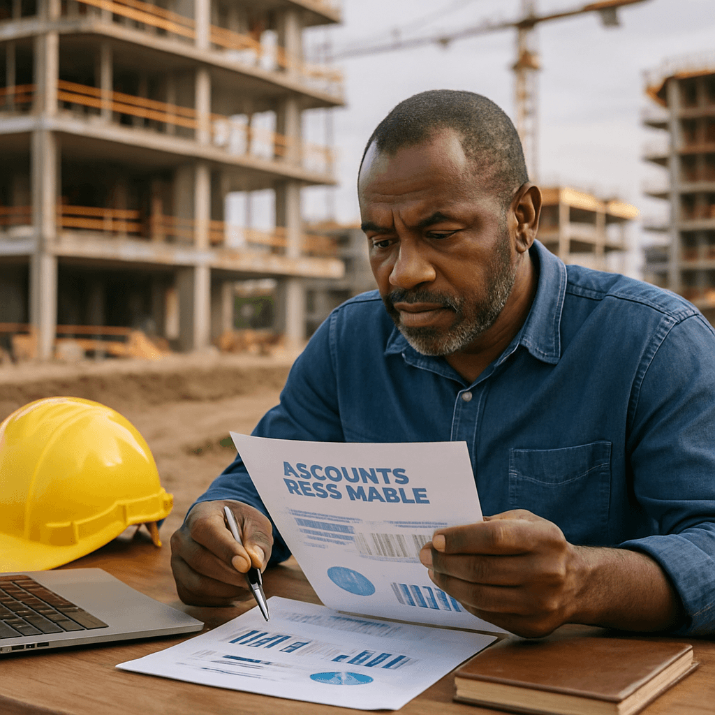 accounts-receivables accra construction