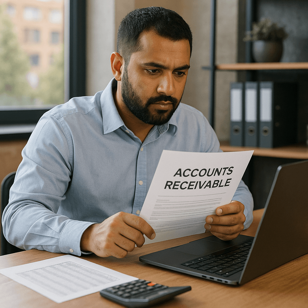 accounts-receivables ahvaz accounts-receivable-team