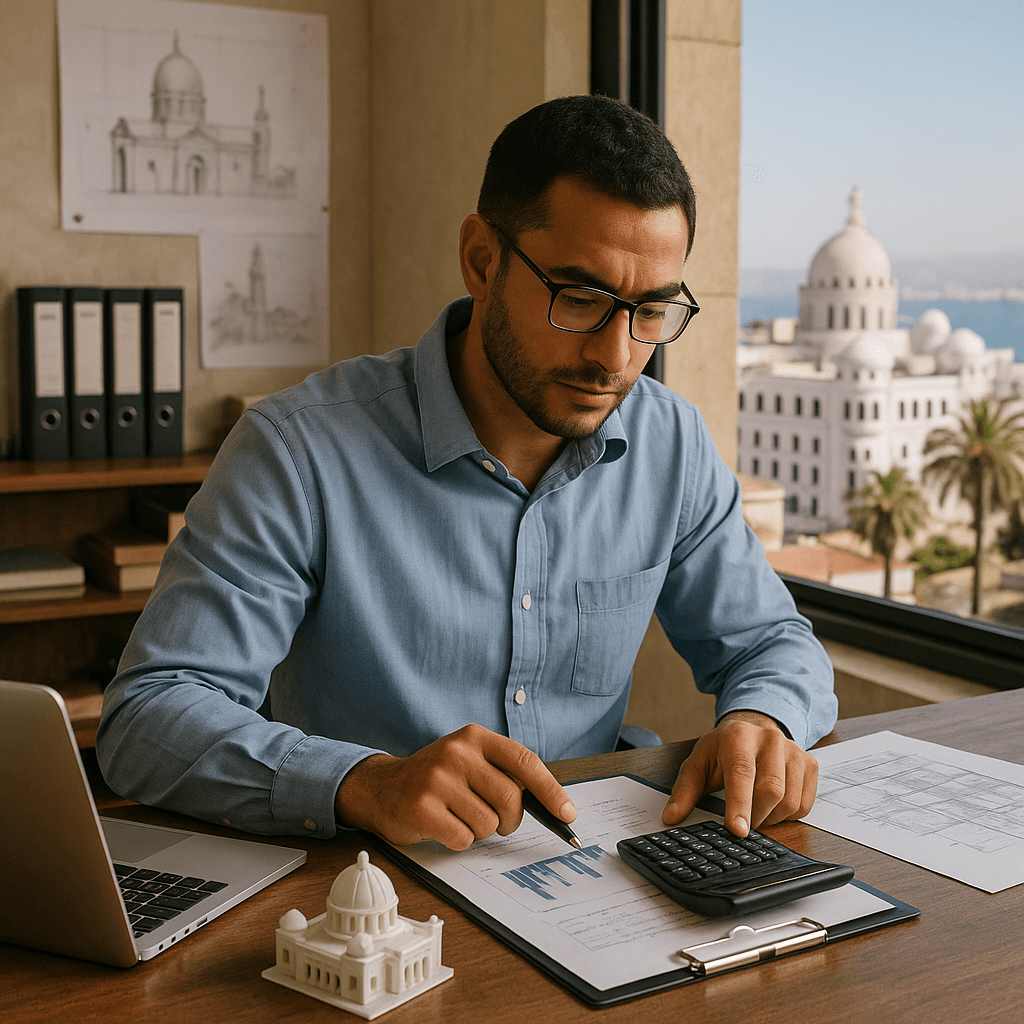 accounts-receivables algiers architecture-firms