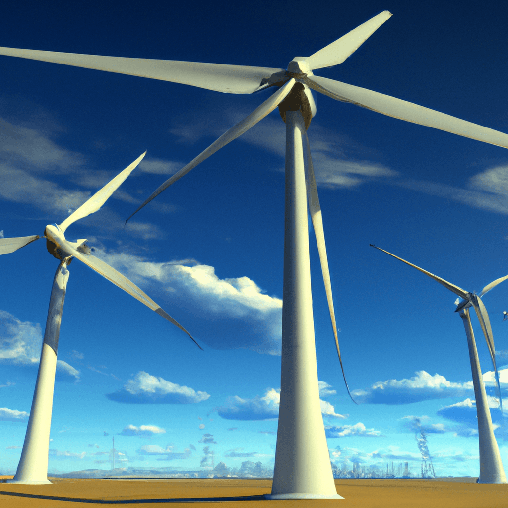 accounts-receivables algiers wind-energy