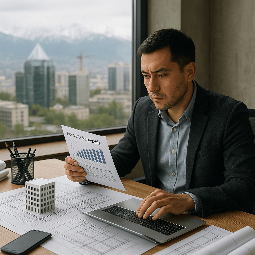 accounts-receivables almaty architecture-firms
