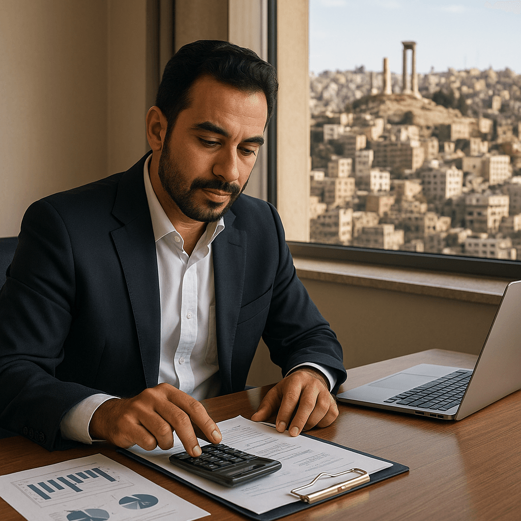 accounts-receivables amman business-owners