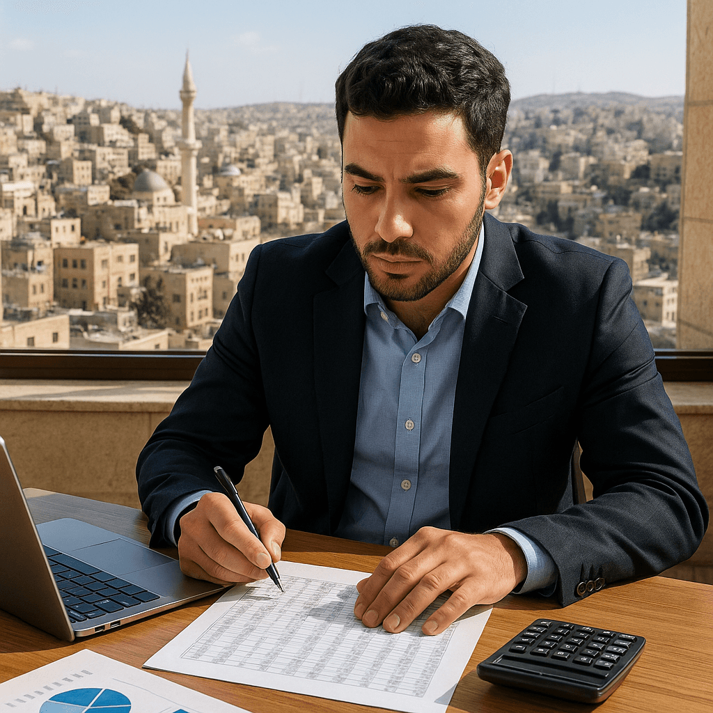 accounts-receivables amman founders