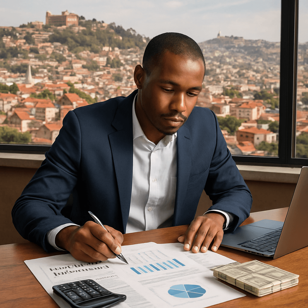 accounts-receivables antananarivo business-owners