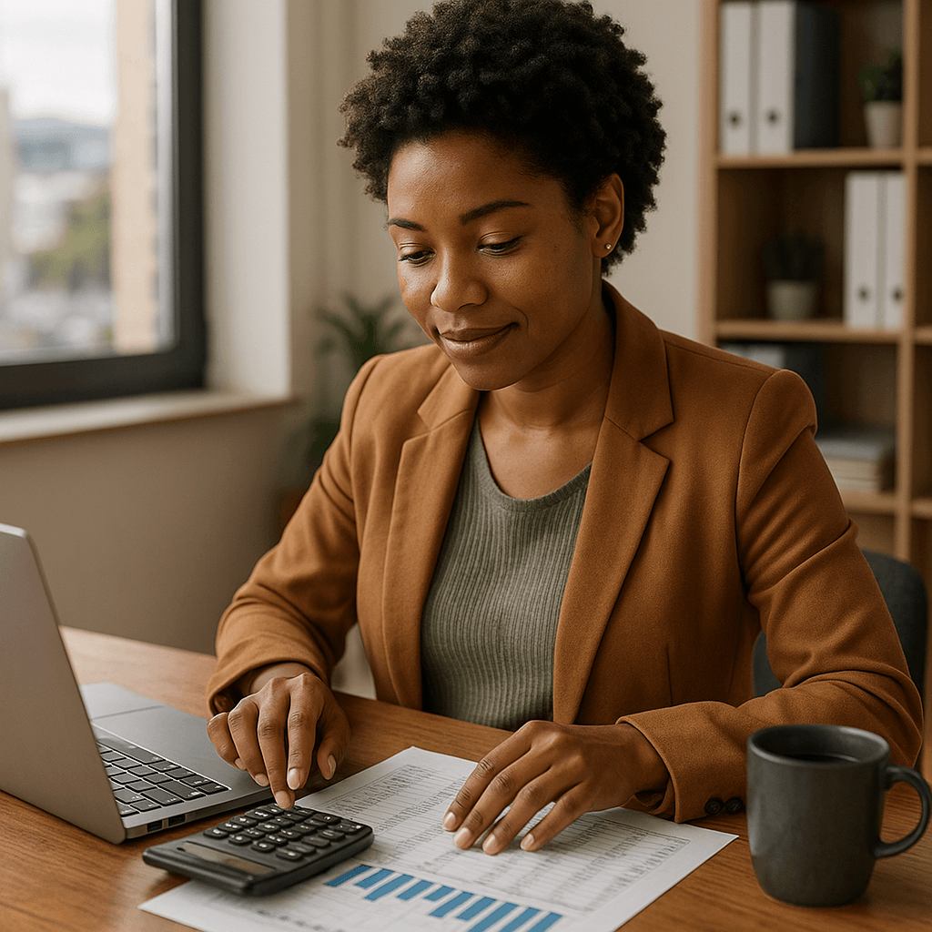 accounts-receivables antananarivo payroll-team