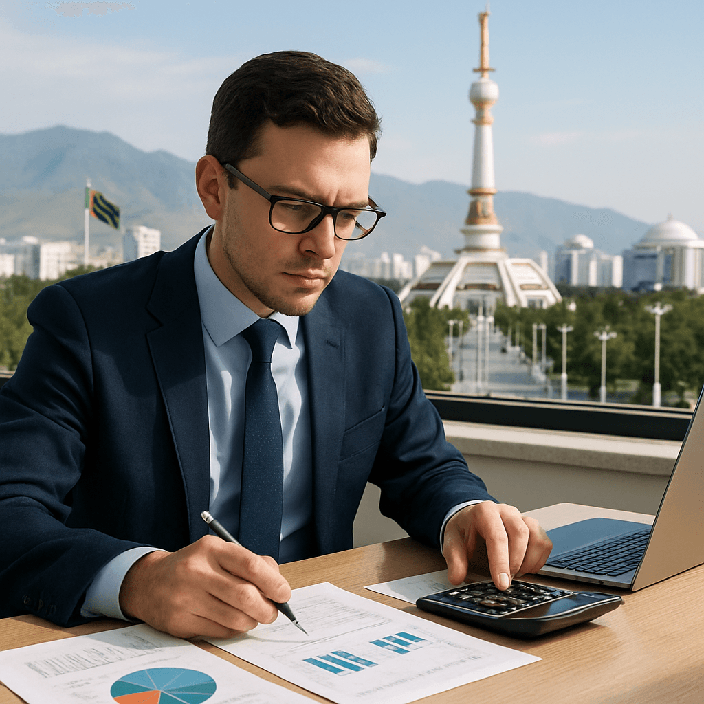 accounts-receivables ashgabat founders
