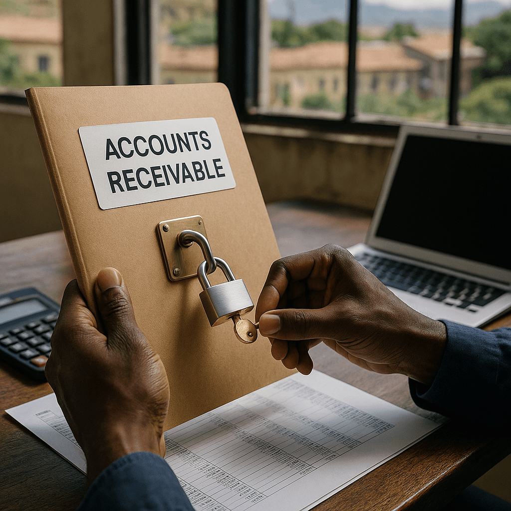 accounts-receivables asmara
