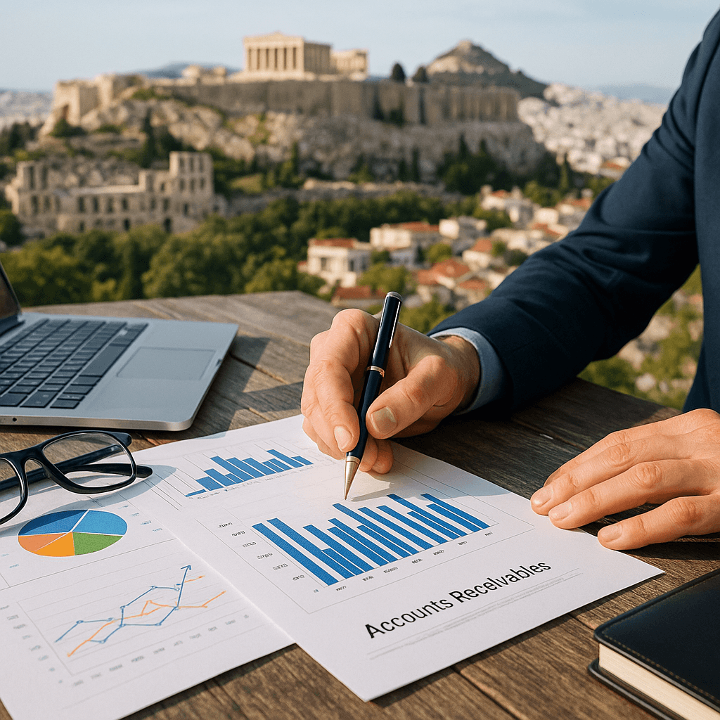 accounts-receivables athens