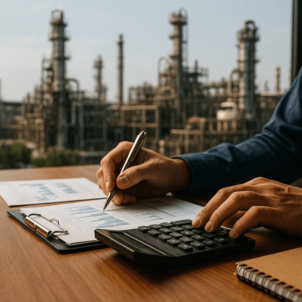 accounts-receivables baku chemicals