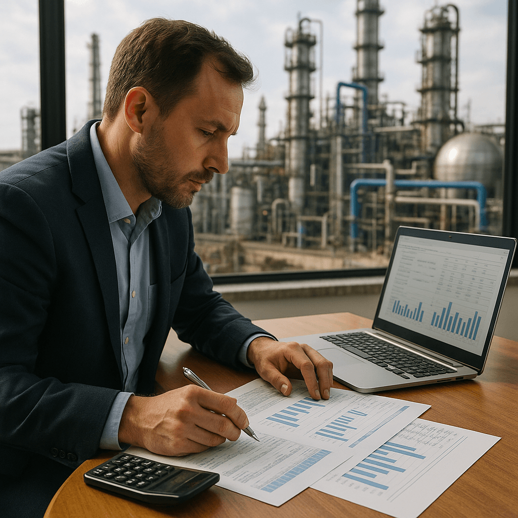 accounts-receivables chemicals