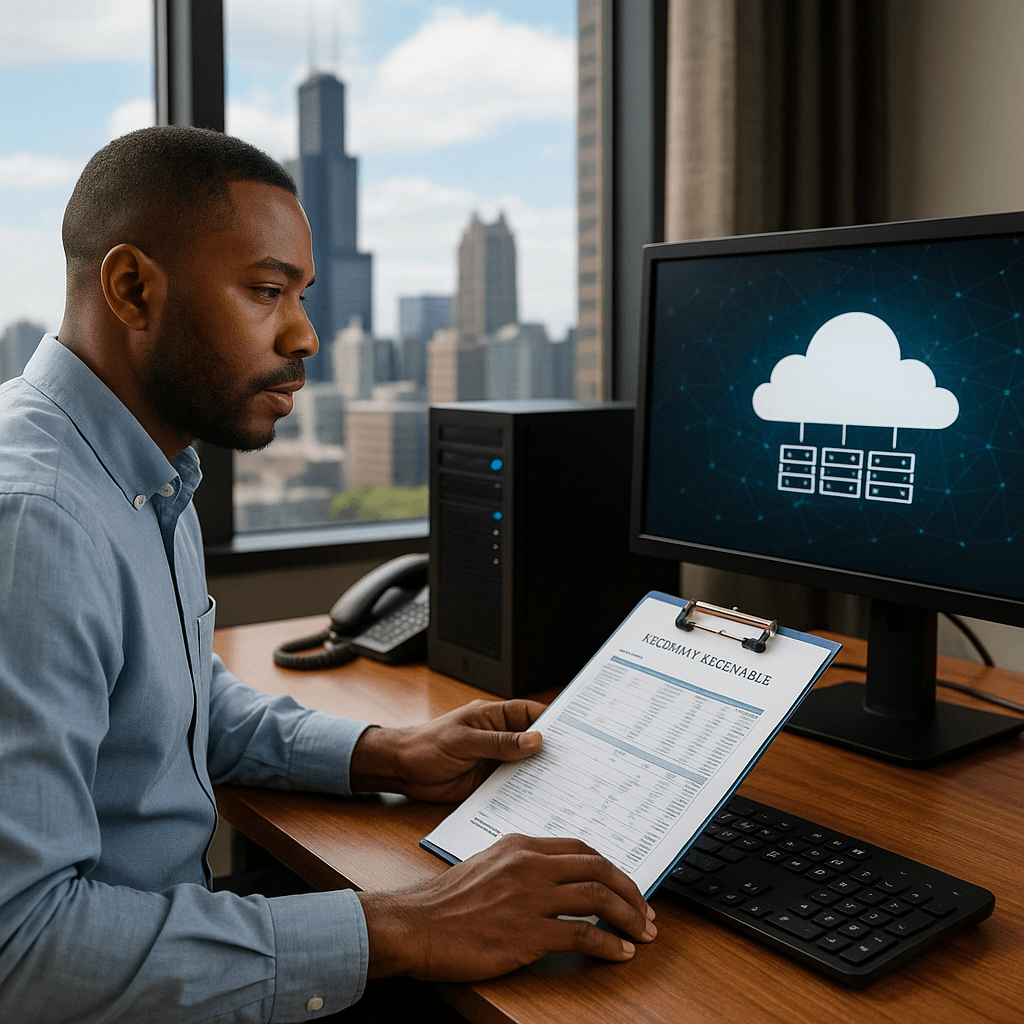 accounts-receivables chicago cloud-services-and-hosting