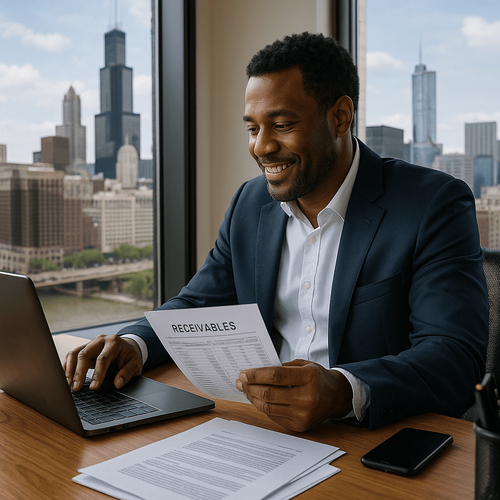 accounts-receivables chicago founders