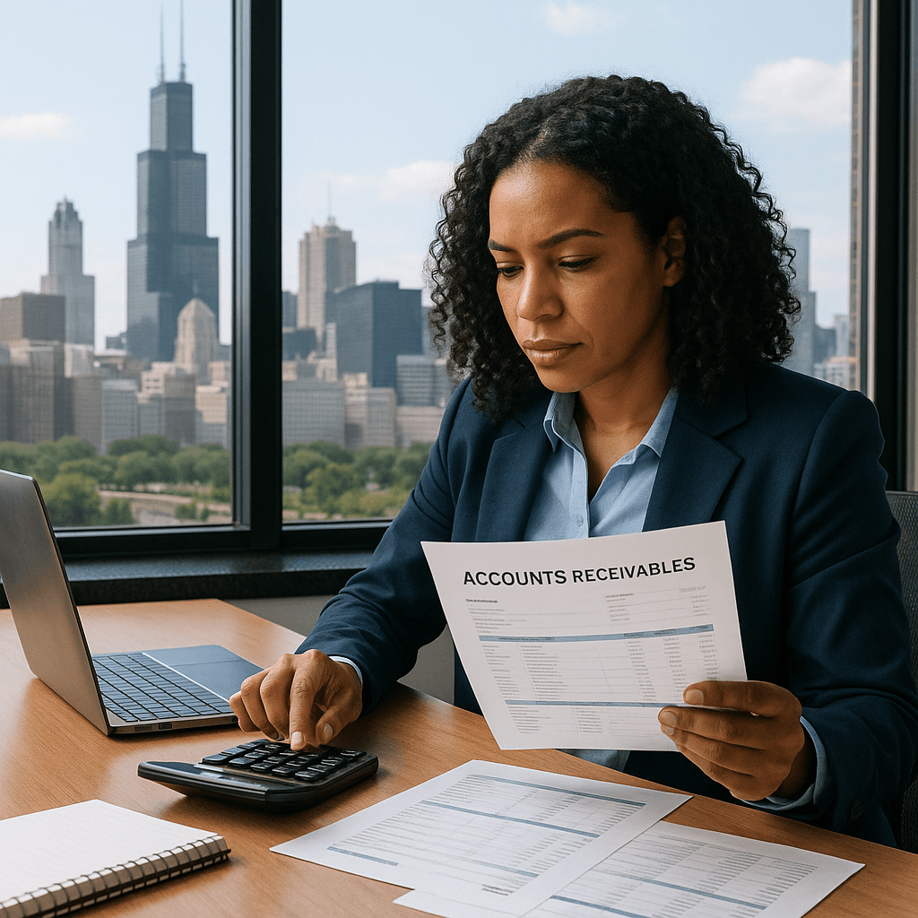 accounts-receivables chicago payroll-team
