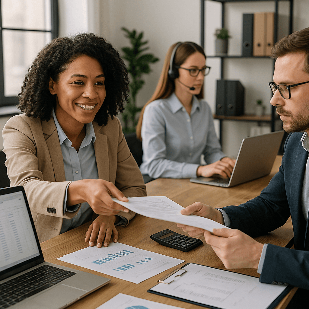 accounts-receivables collection-team automated-invoice-processing