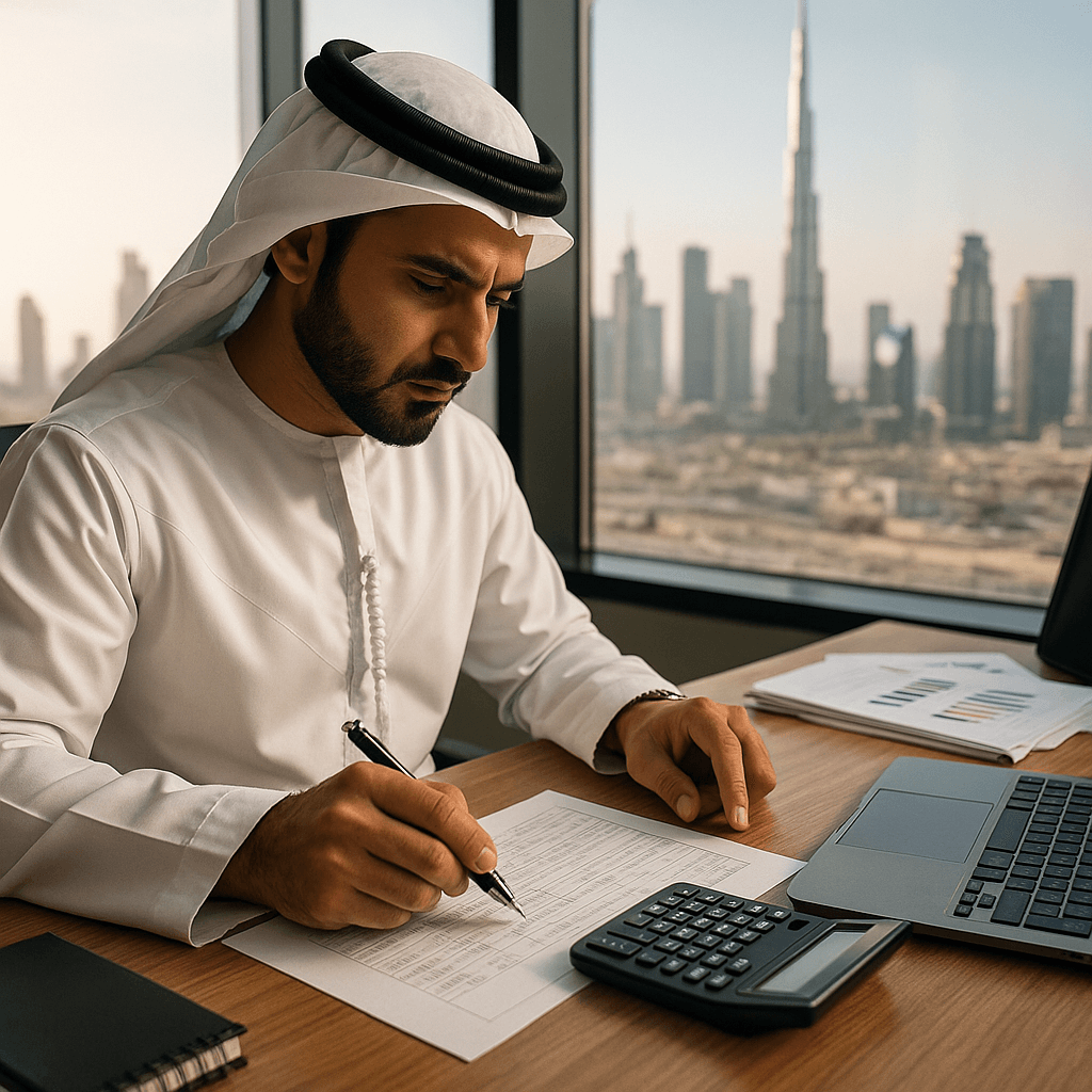 accounts-receivables dubai founders
