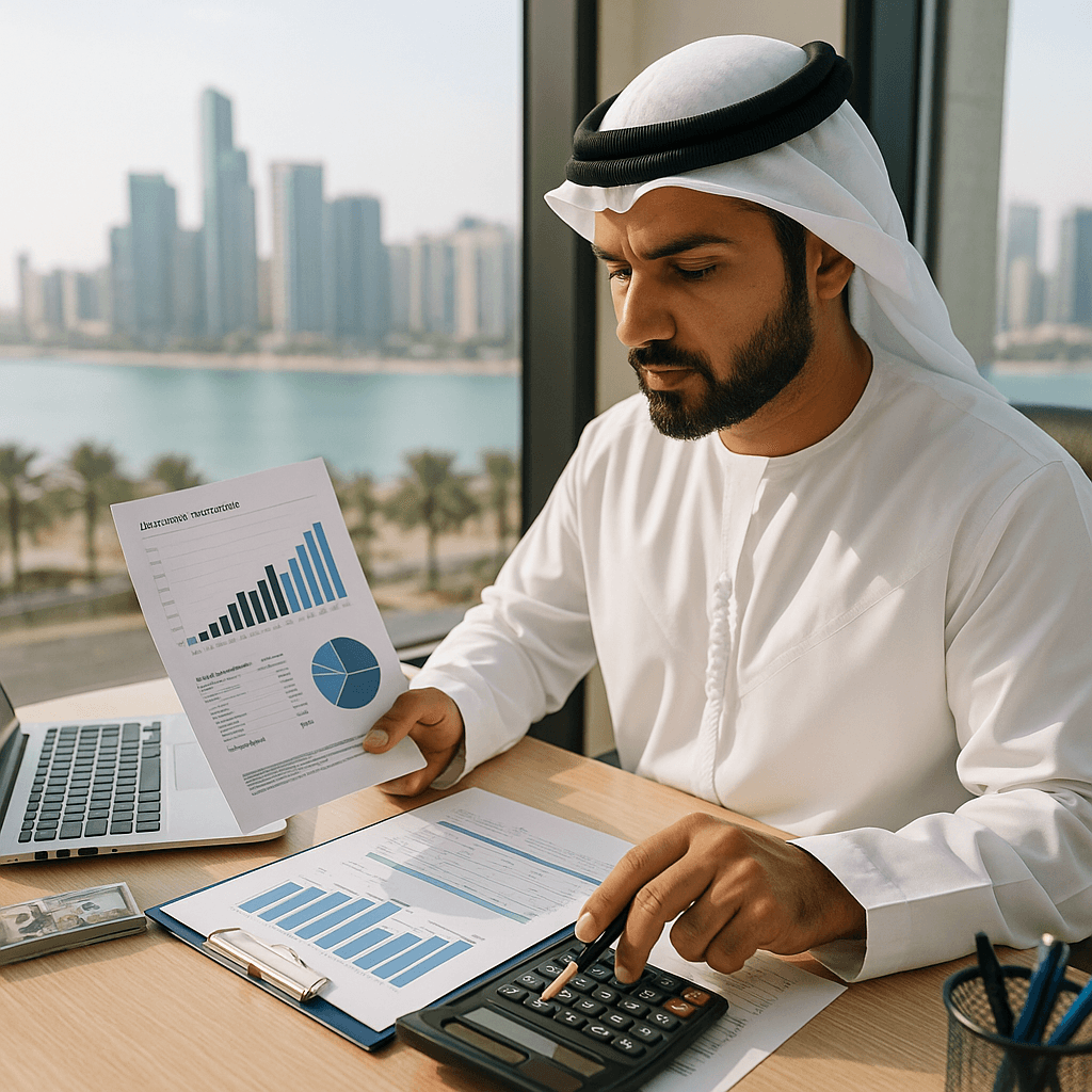 accounts-receivables enterprise abu-dhabi business-owners